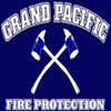 Grand Pacific Fire Protection Gpfp Inc logo