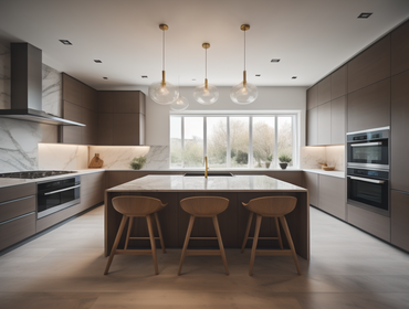 Photos by Orchid Remodeling #1