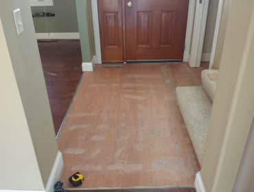 entry way 1