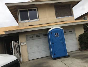 Photos by Barragan Construction and Restoration, Inc