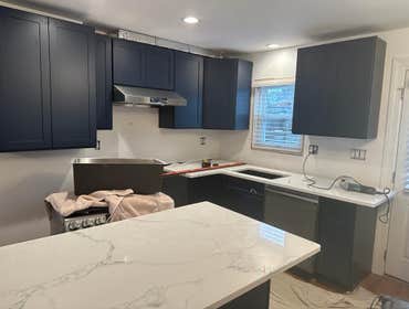 Photos by Pespire´s Granite Installation LLC #7