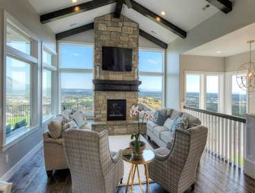 2015 Parade of Homes