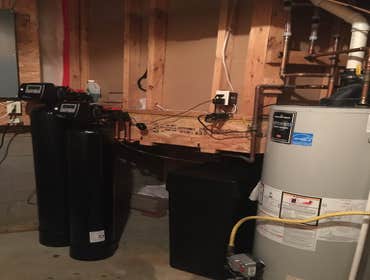Photos by Pinwheel Plumbing of Rochester, INC #3