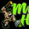 Mike Hayes Stamped Concrete / Hayes Concrete and Hardscape (Pavers and more) logo
