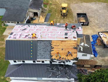 Photos by Aubrey Construction LLC #1