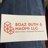 Boaz Ruth & Naomi LLC logo