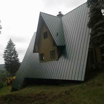 Dynamic Construction Services