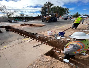 Photos by Pro-terra Sitework #1