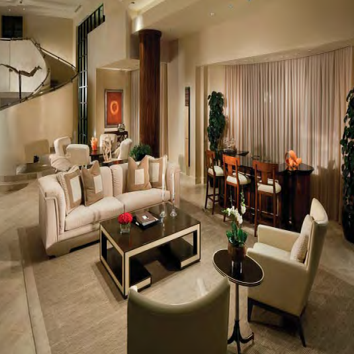 Residential projects