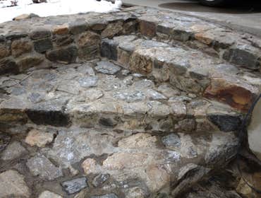 Rock Steps