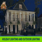 Pure Holiday Lighting