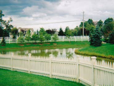 Fences