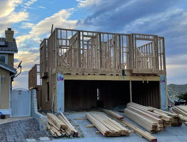 Photos by Sire Energy Inc #6 new 2900 sqf home