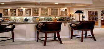 Works by US Basements