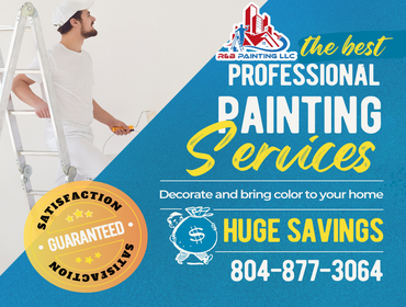 Photos by R&b Painting LLC #21