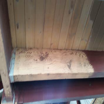 Project in Big Bear