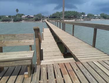 Docks and Fishing Piers