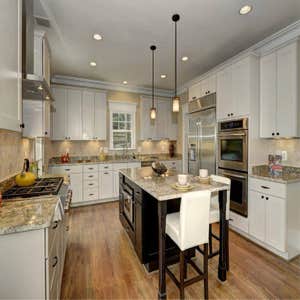 Kitchen Renovation