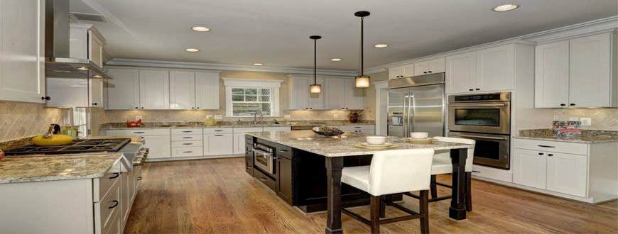 Kitchen Renovation