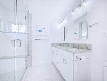 Crestview Bathroom remodel