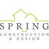 Spring Construction and Design, Inc logo