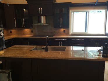 Photos by Ideal Surfaces and Carpentry #1