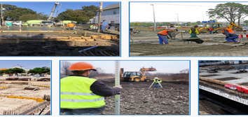 Big Easy Concrete: New Orleans Asphalt & Concrete Company