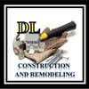 Dl Construction and Remodeling logo