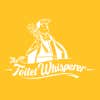 The Toilet Whisperer logo