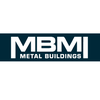 Mbmi Metal Buildings logo