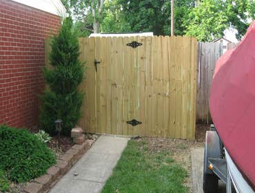 Fences