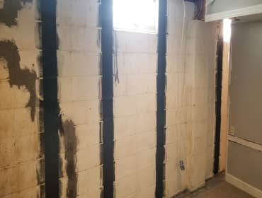 Photos by Buckeye Basement Solutions #1