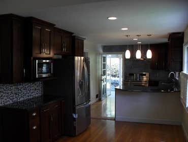 Photos from High Peak Remodeling