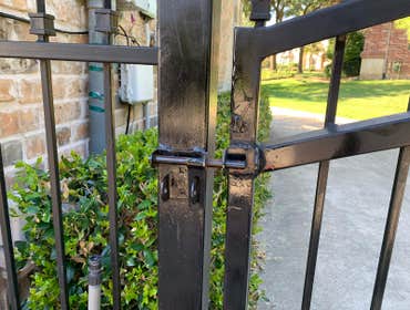 Photos by Automatic Gate Repair Co #1