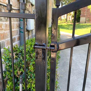 Photos by Automatic Gate Repair Co #1