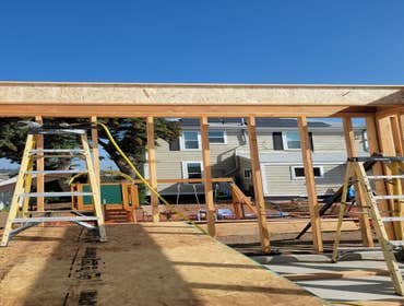 New Build Consult | Design | Build, Full Build ADU, Granny Flat, Casita.