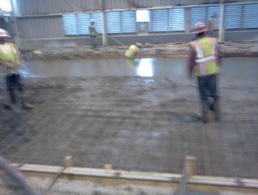 Photos from American Concrete Services