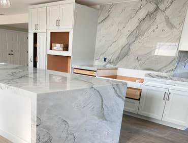 Photos by Cesar's Marble and Granite Inc #1
