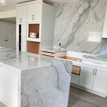 Photos by Cesar's Marble and Granite Inc #1