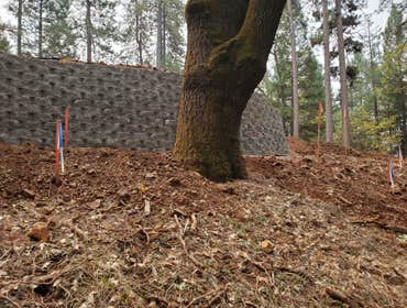 Photos by Universal Masonry Design Construction #1 Rumford fireplace
