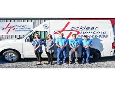 Photos by Locklear plumbing #1
