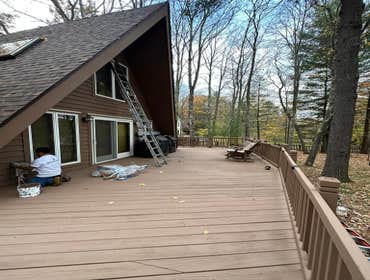 Photos by Crellin Handyman Services LLC #1
