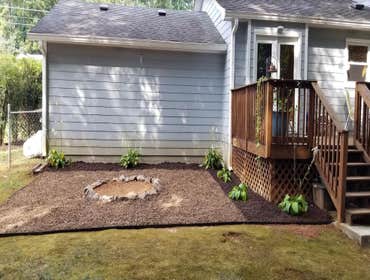 Photos by Easy Green Landscaping & Design #1