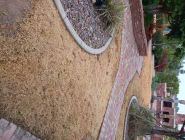Photos by pastrano's Landscaping #1