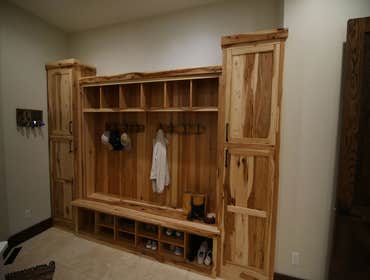 Photos by Timberwolf Construction LLC #1 Upper Kab Home