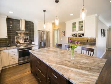 Photos by Cowdin Design + Build #1