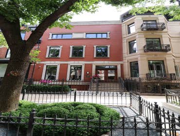 E Bellevue Pl Project
