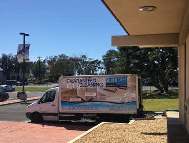 Carpet Cleaning Service in Murrieta