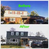 M&j Roofing
