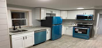 Buttonwoods Builders LLC